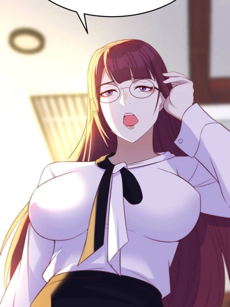 Supreme Saint's Love Debts Chapter 32 - 3