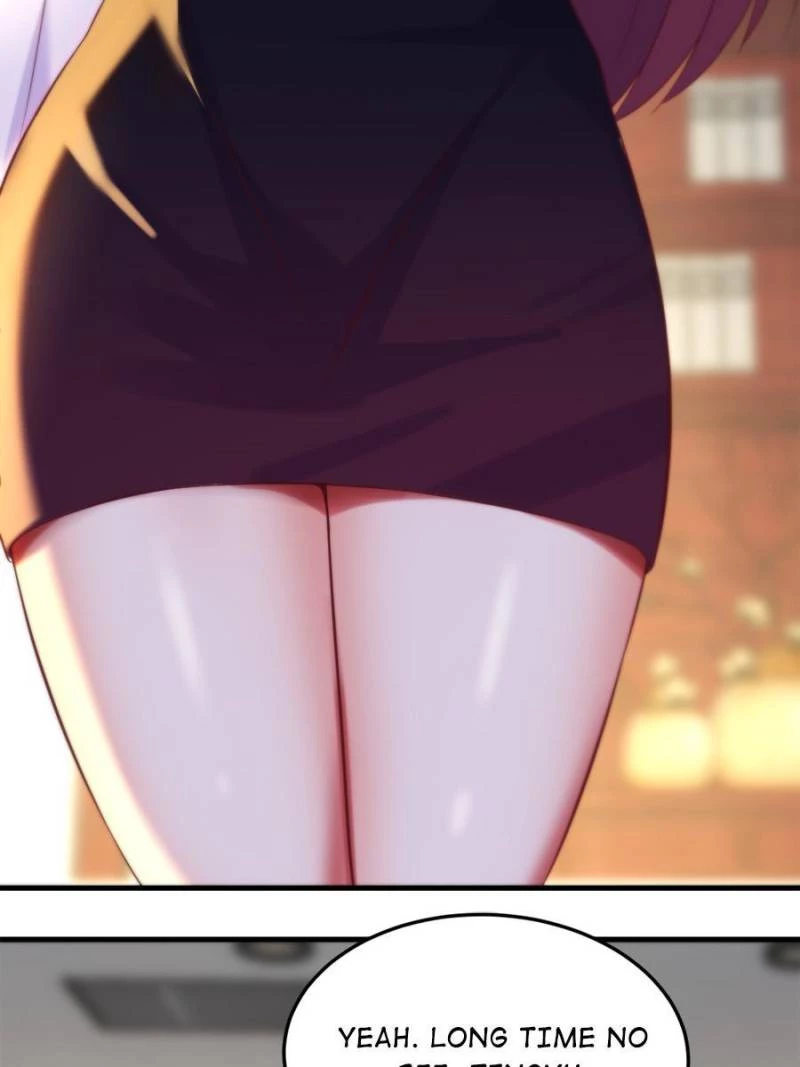 Supreme Saint's Love Debts Chapter 32 - 4