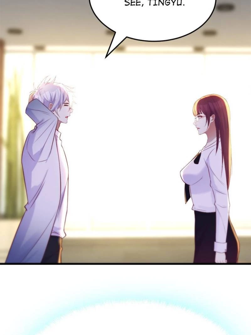 Supreme Saint's Love Debts Chapter 32 - 5