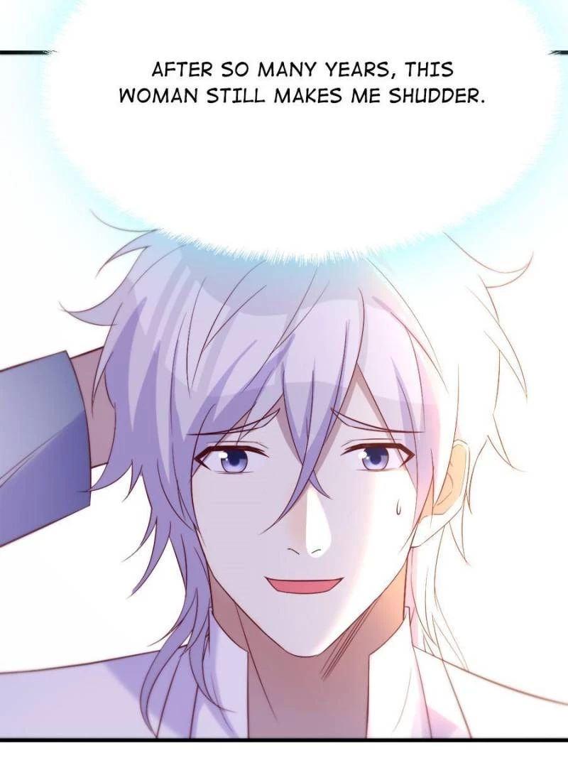 Supreme Saint's Love Debts Chapter 32 - 6