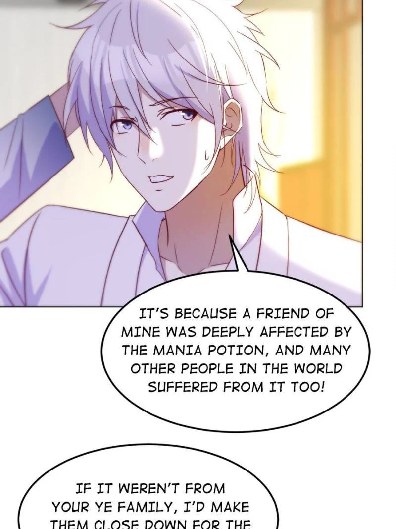 Supreme Saint's Love Debts Chapter 32 - 10