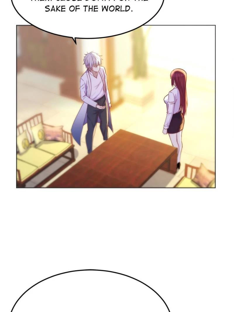 Supreme Saint's Love Debts Chapter 32 - 11