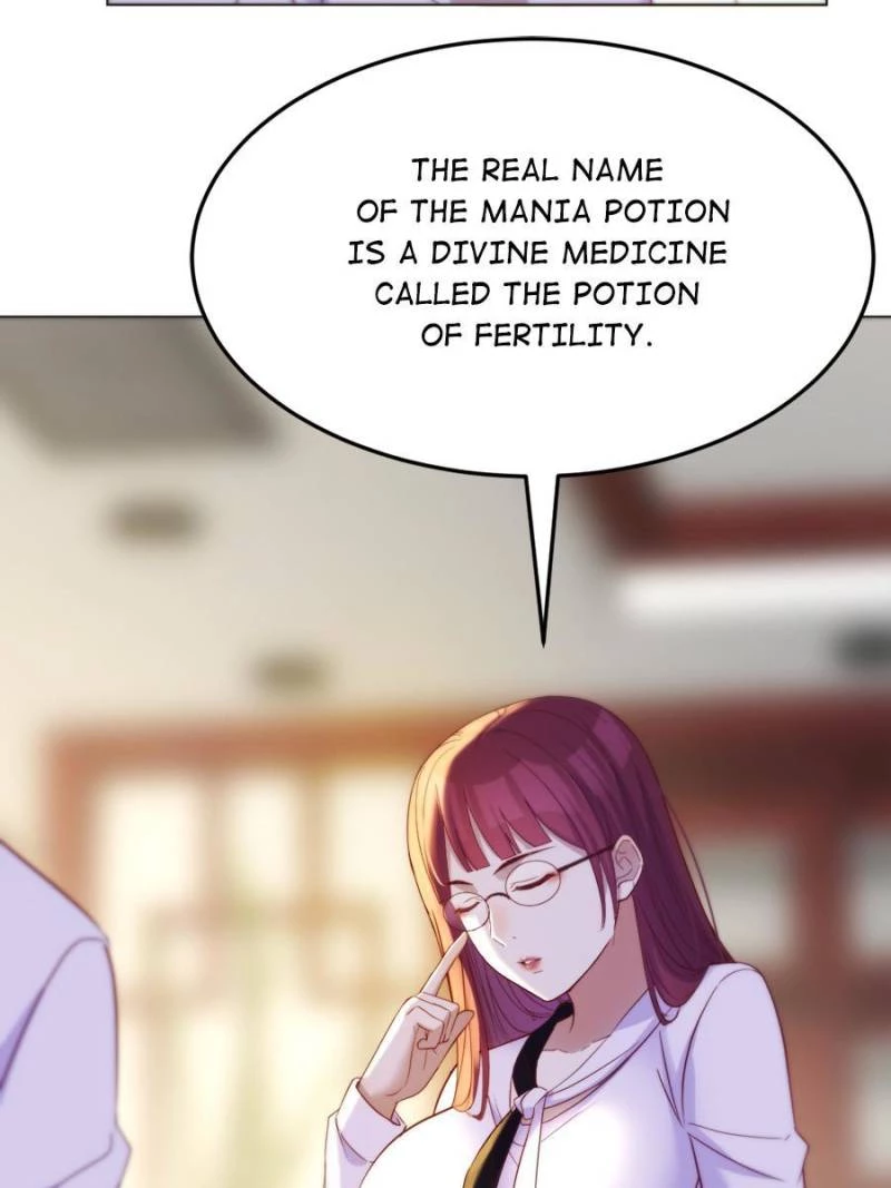 Supreme Saint's Love Debts Chapter 32 - 14