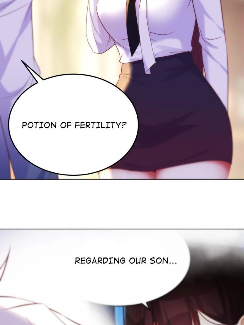 Supreme Saint's Love Debts Chapter 32 - 15