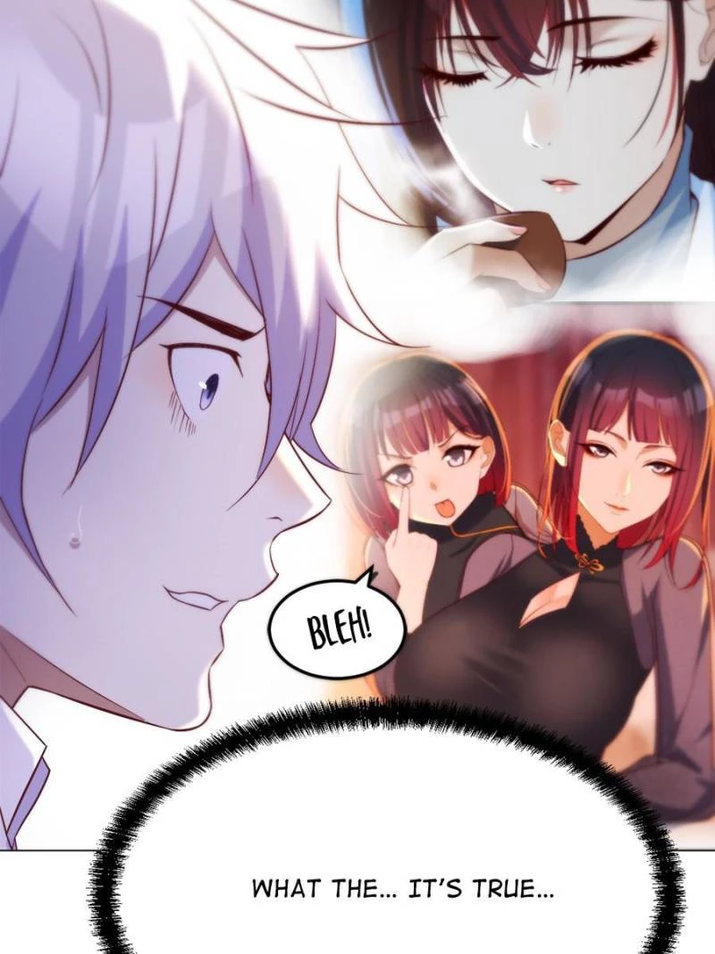 Supreme Saint's Love Debts Chapter 32 - 16