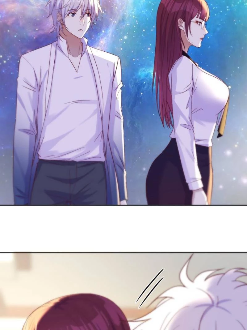 Supreme Saint's Love Debts Chapter 32 - 18