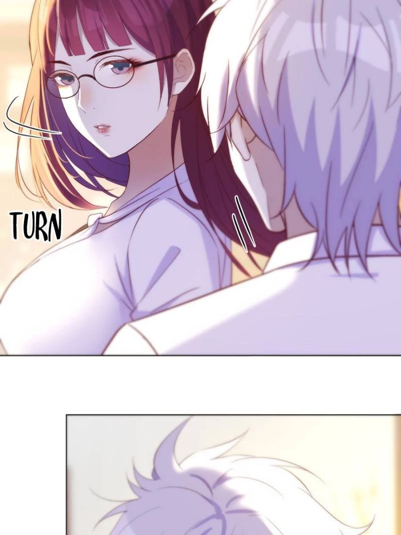 Supreme Saint's Love Debts Chapter 32 - 19
