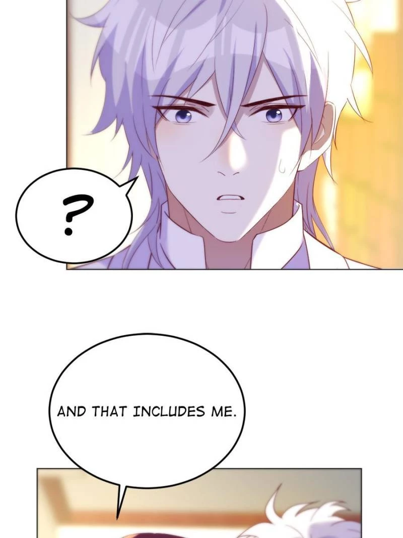 Supreme Saint's Love Debts Chapter 32 - 20