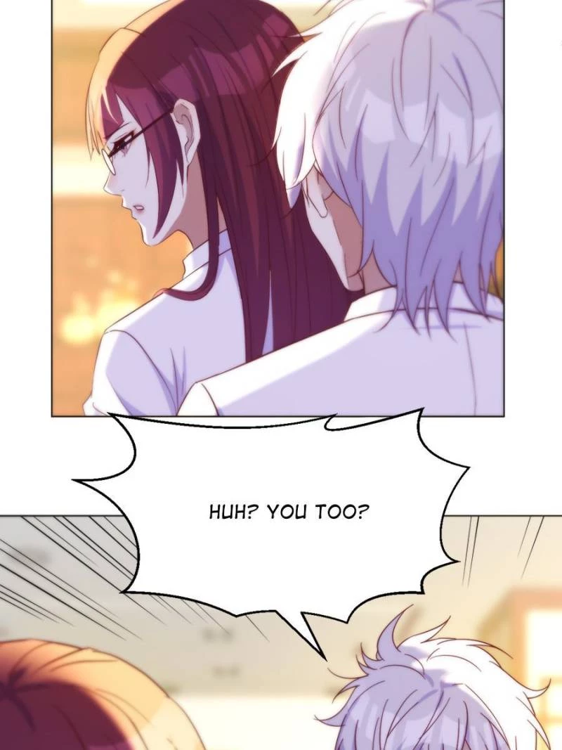 Supreme Saint's Love Debts Chapter 32 - 21