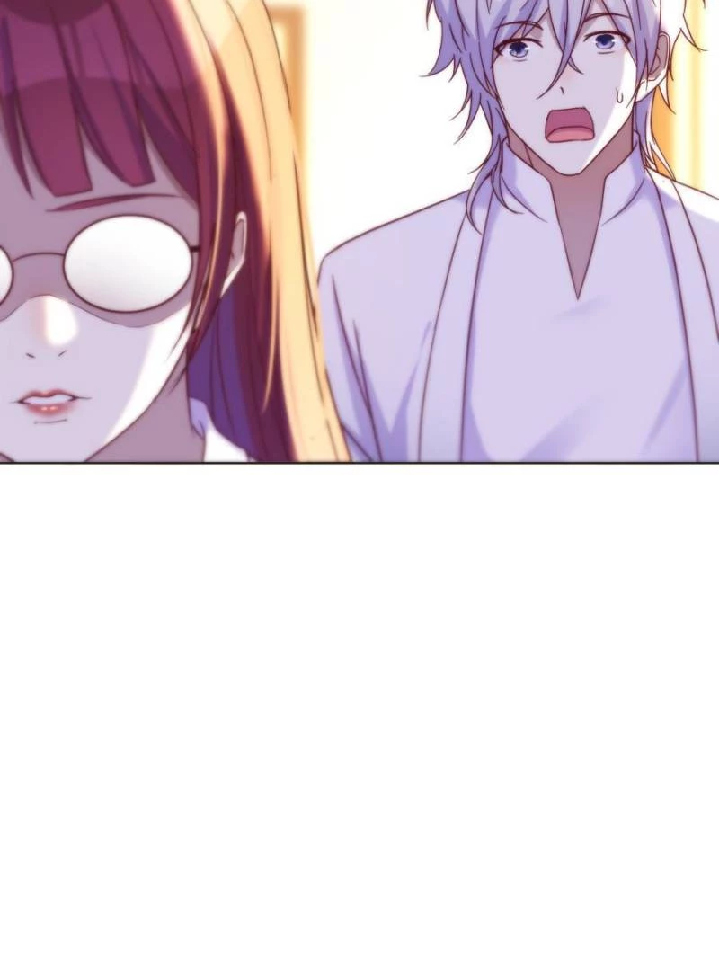 Supreme Saint's Love Debts Chapter 32 - 22