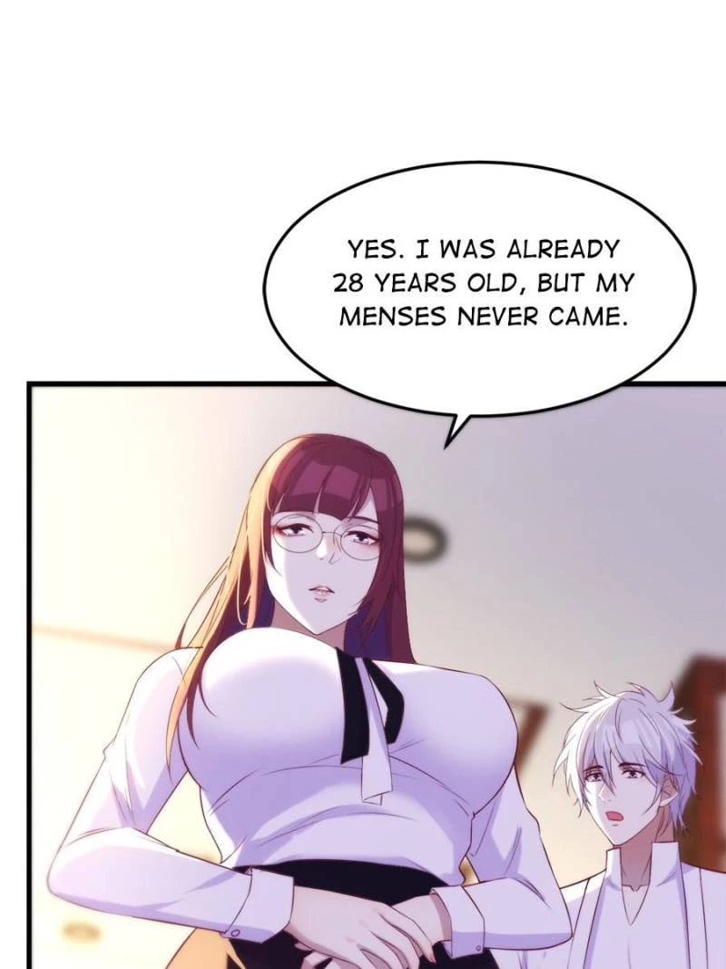 Supreme Saint's Love Debts Chapter 32 - 24
