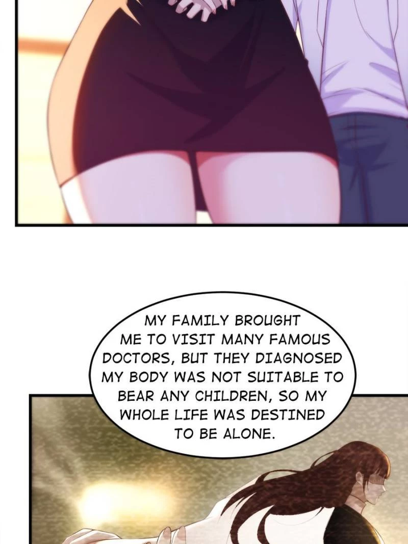 Supreme Saint's Love Debts Chapter 32 - 25