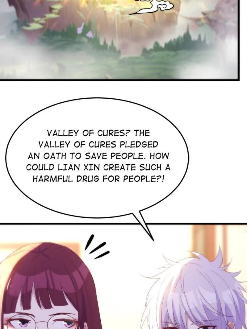 Supreme Saint's Love Debts Chapter 32 - 27