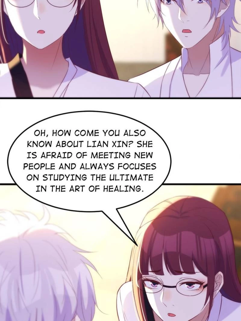 Supreme Saint's Love Debts Chapter 32 - 28