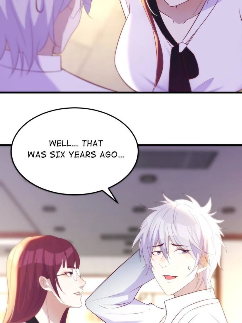 Supreme Saint's Love Debts Chapter 32 - 29