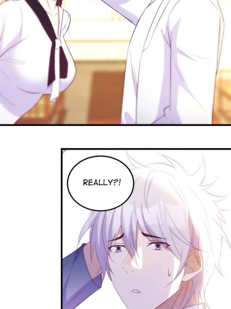 Supreme Saint's Love Debts Chapter 32 - 30