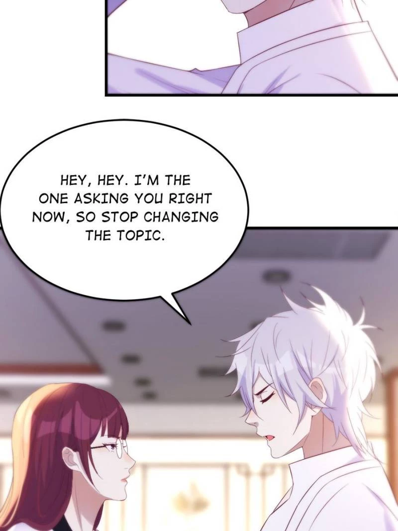 Supreme Saint's Love Debts Chapter 32 - 31