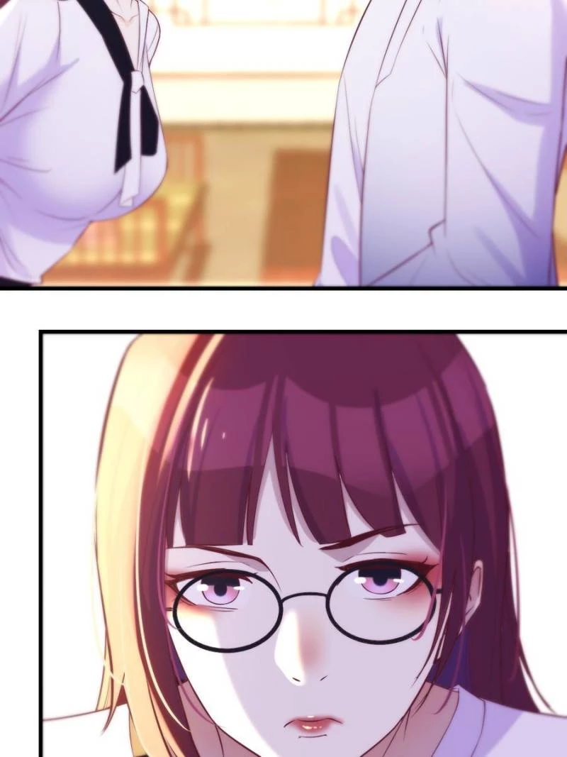Supreme Saint's Love Debts Chapter 32 - 32
