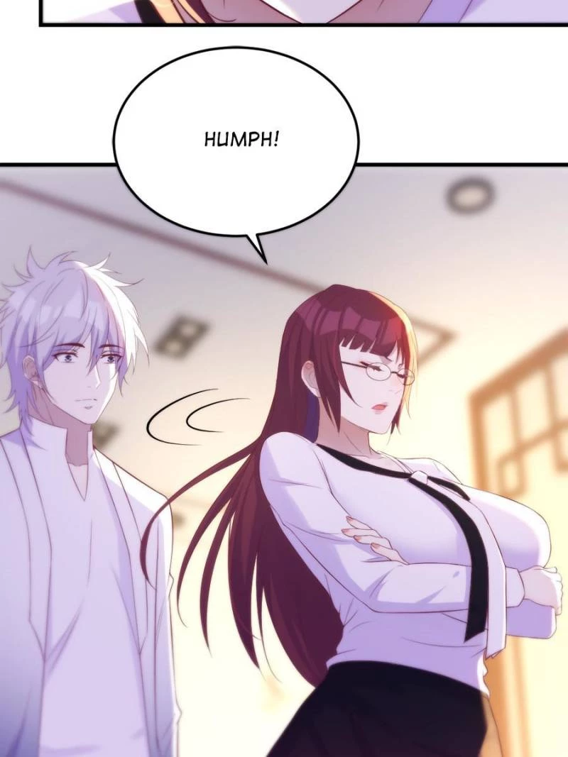 Supreme Saint's Love Debts Chapter 32 - 33