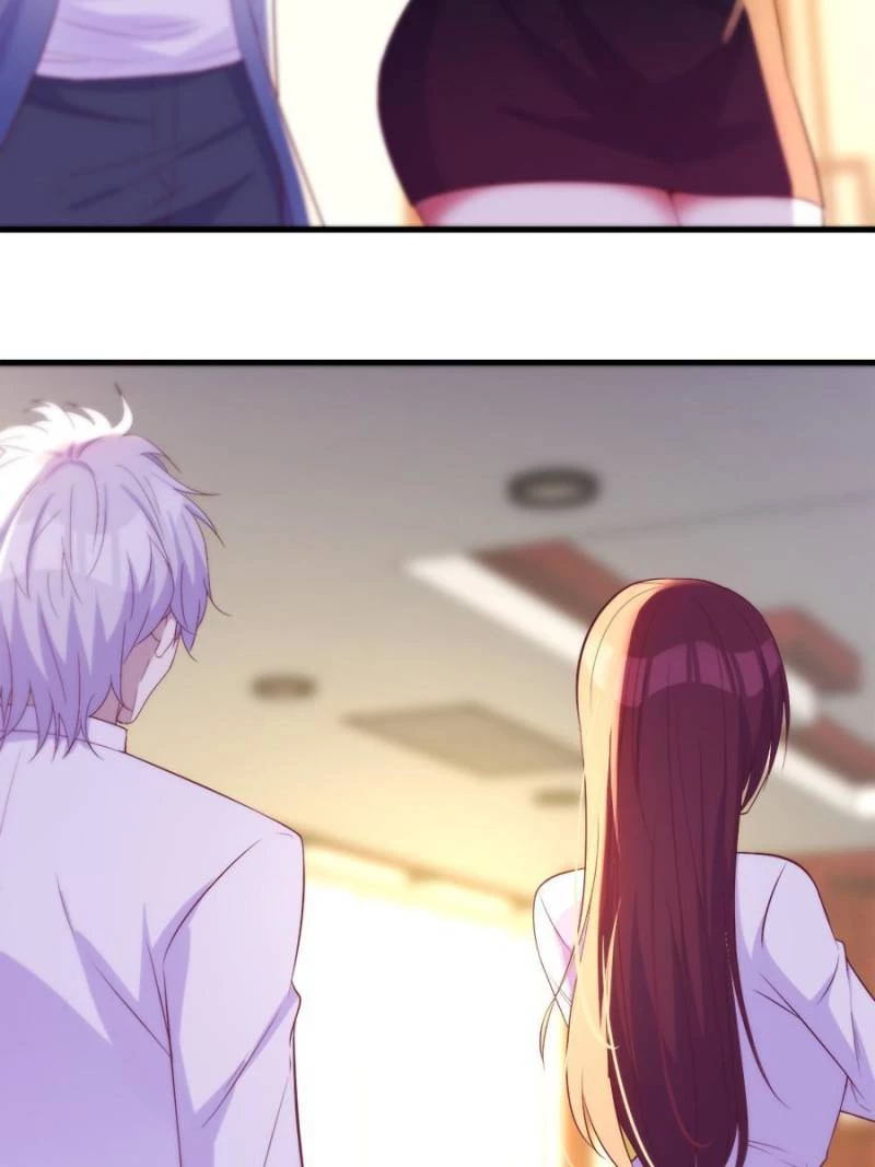 Supreme Saint's Love Debts Chapter 32 - 34