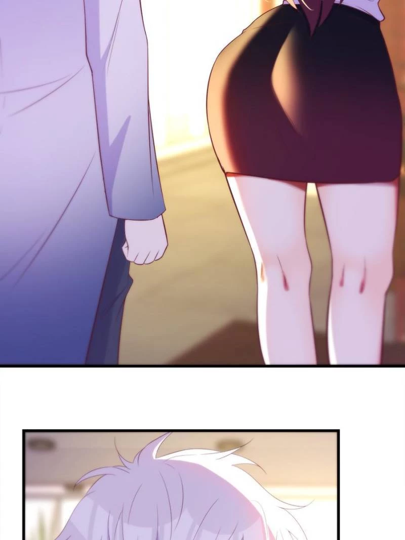 Supreme Saint's Love Debts Chapter 32 - 35