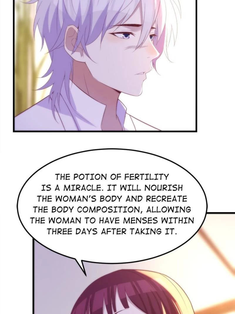 Supreme Saint's Love Debts Chapter 32 - 36
