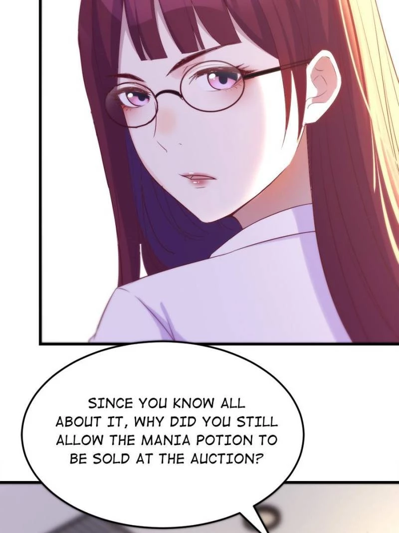 Supreme Saint's Love Debts Chapter 32 - 39