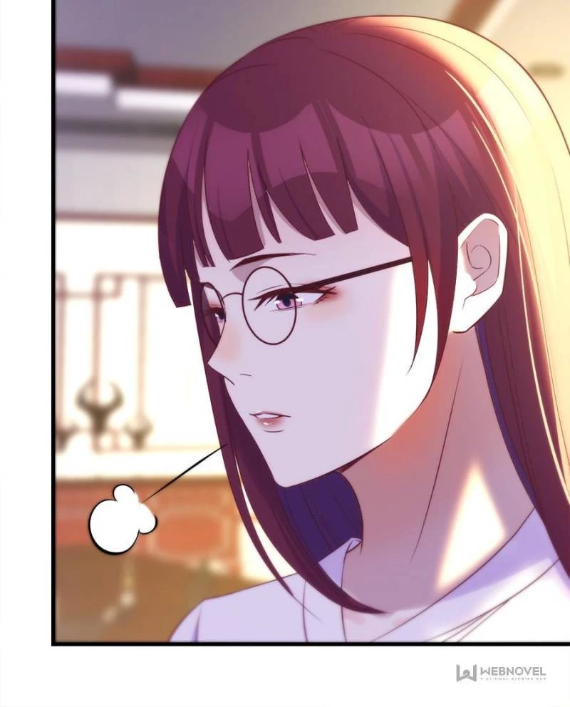 Supreme Saint's Love Debts Chapter 32 - 41
