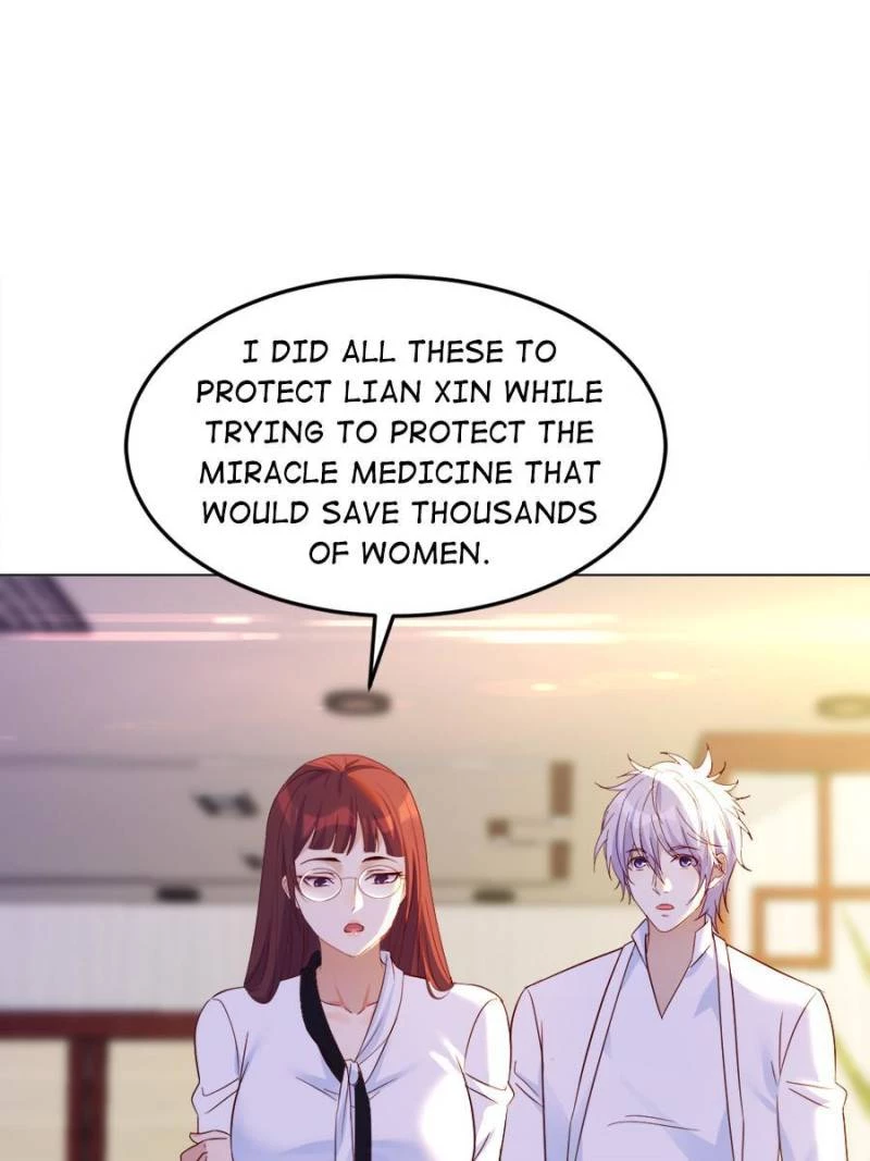 Supreme Saint's Love Debts Chapter 32 - 42