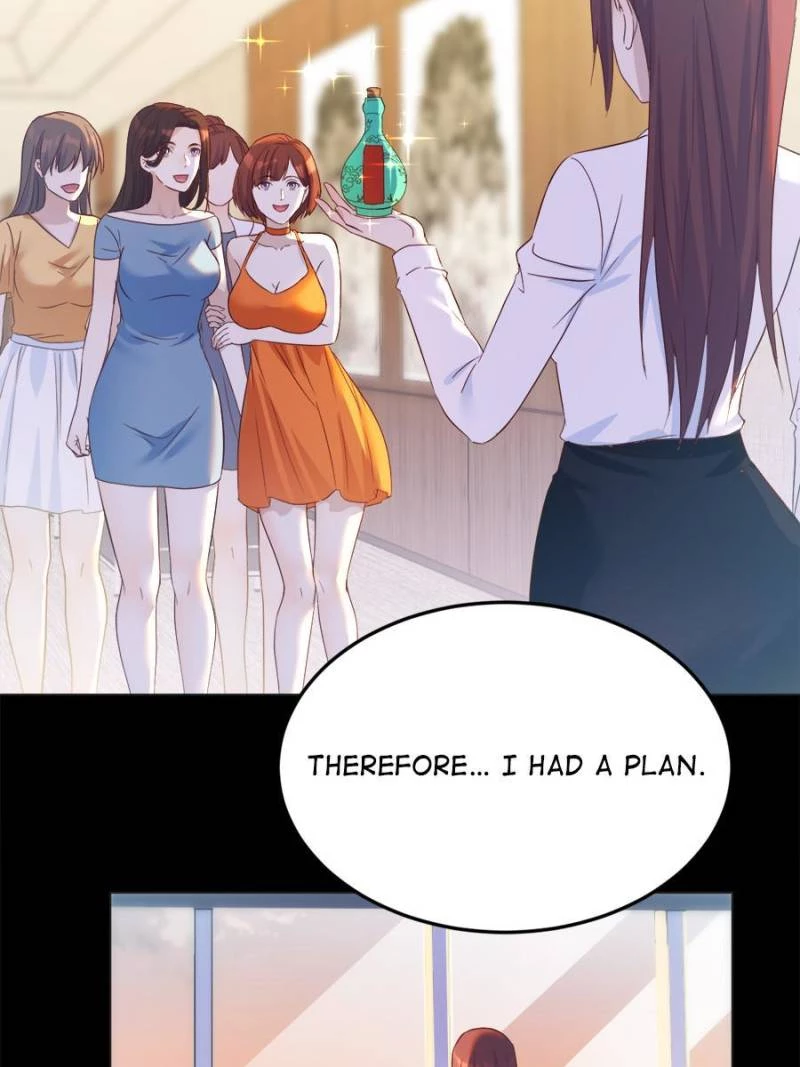 Supreme Saint's Love Debts Chapter 32 - 45