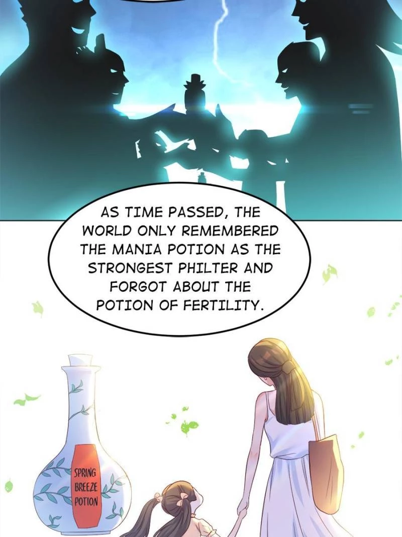 Supreme Saint's Love Debts Chapter 32 - 48