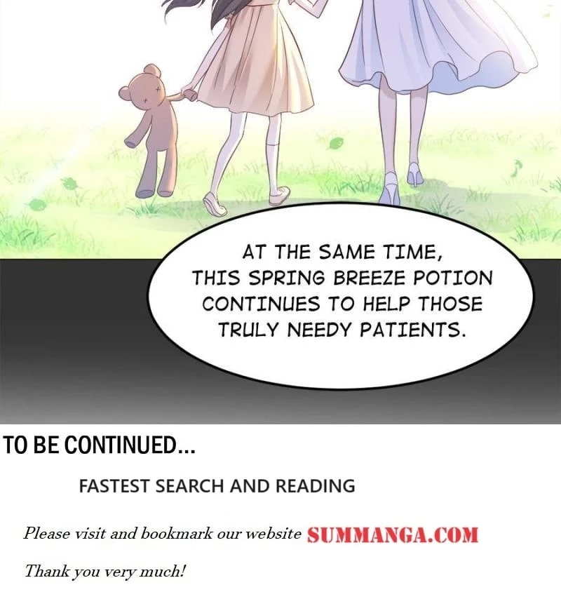 Supreme Saint's Love Debts Chapter 32 - 49