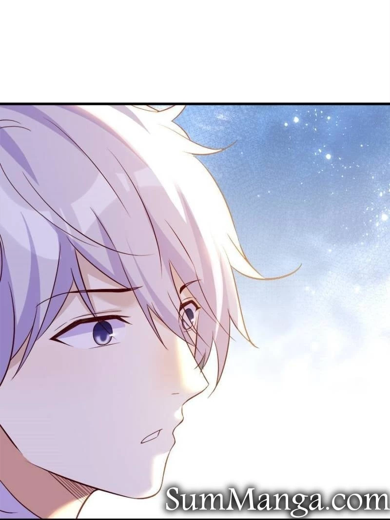 Supreme Saint's Love Debts Chapter 31 - 1