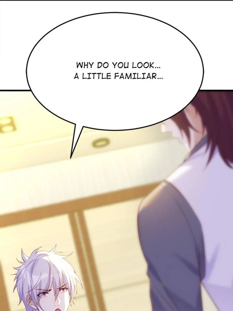 Supreme Saint's Love Debts Chapter 31 - 2