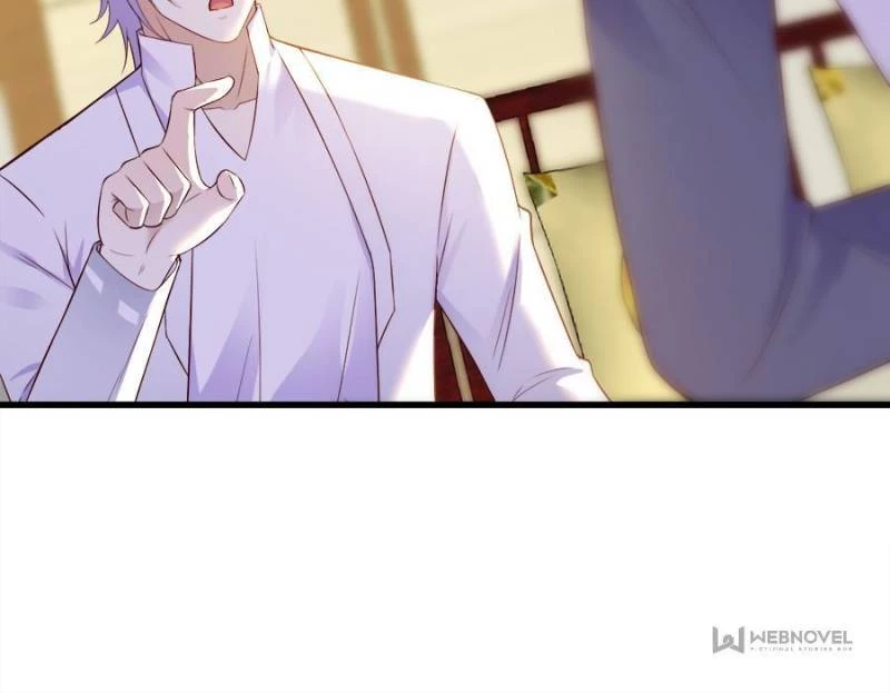 Supreme Saint's Love Debts Chapter 31 - 3