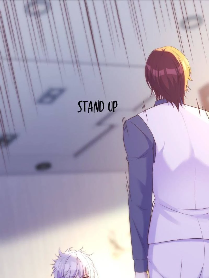 Supreme Saint's Love Debts Chapter 31 - 6