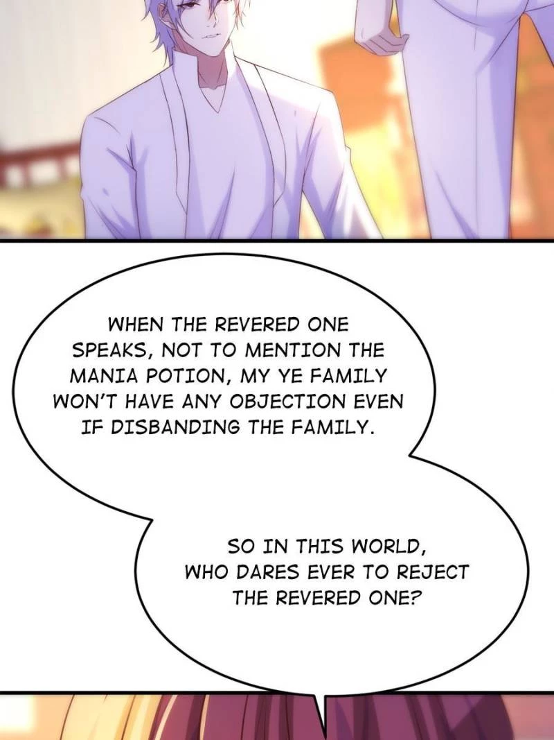 Supreme Saint's Love Debts Chapter 31 - 7