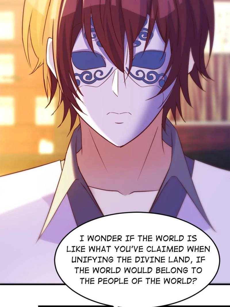 Supreme Saint's Love Debts Chapter 31 - 8