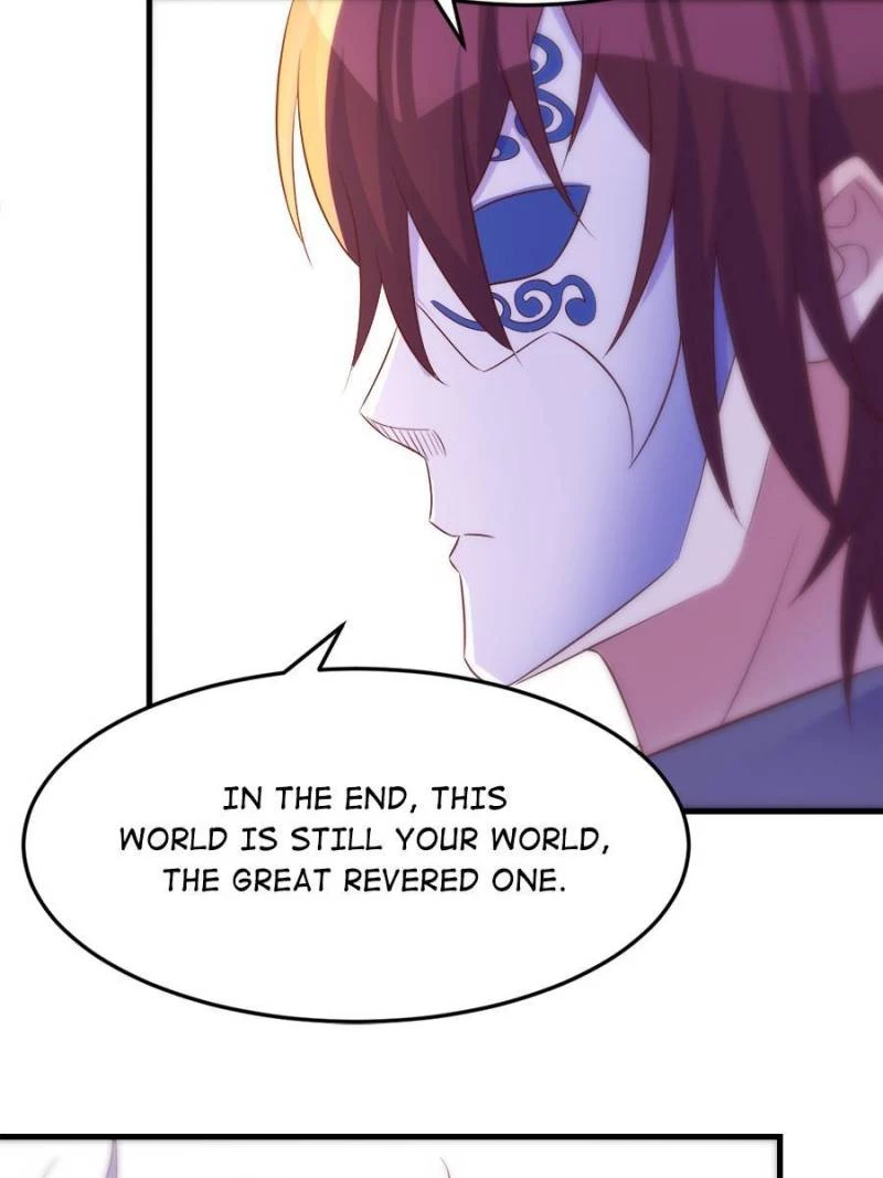 Supreme Saint's Love Debts Chapter 31 - 9