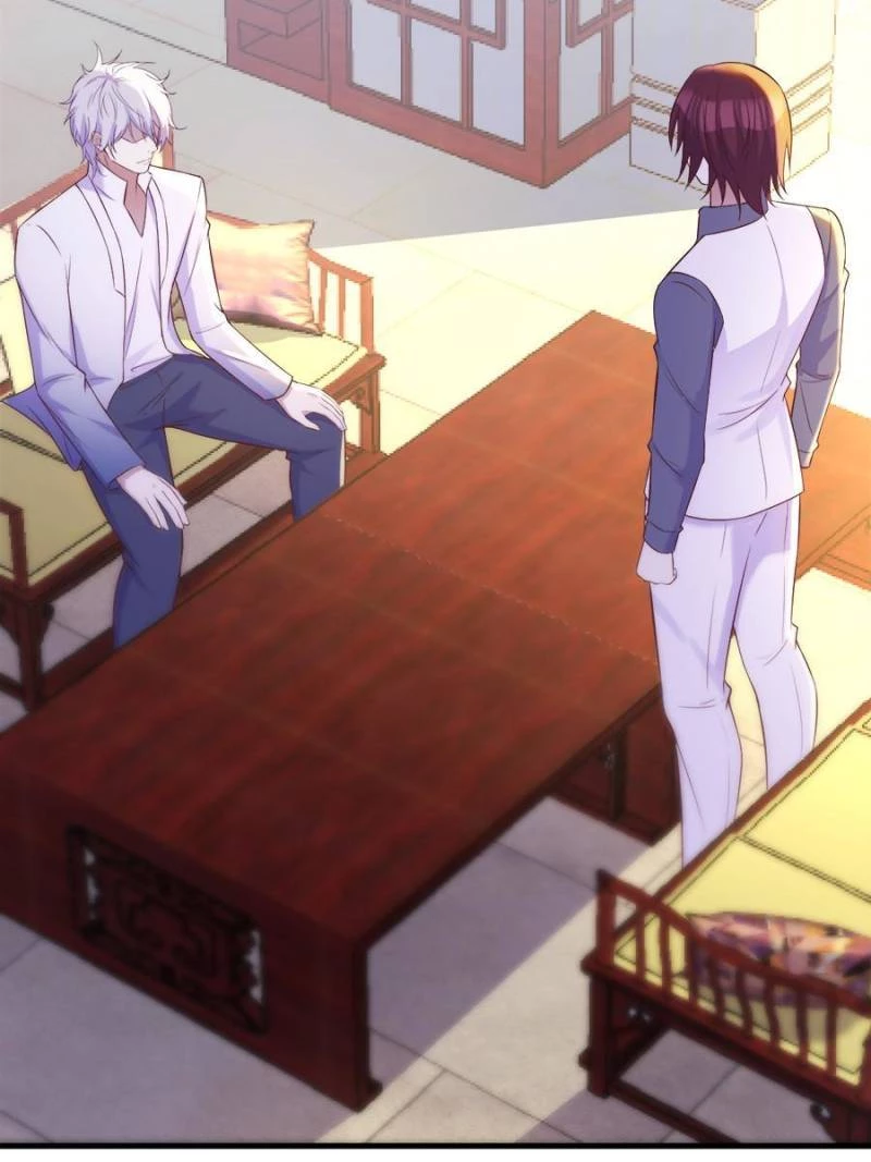 Supreme Saint's Love Debts Chapter 31 - 11