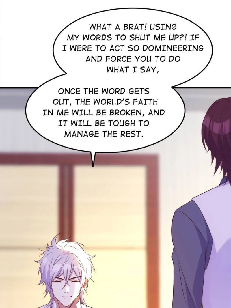 Supreme Saint's Love Debts Chapter 31 - 13
