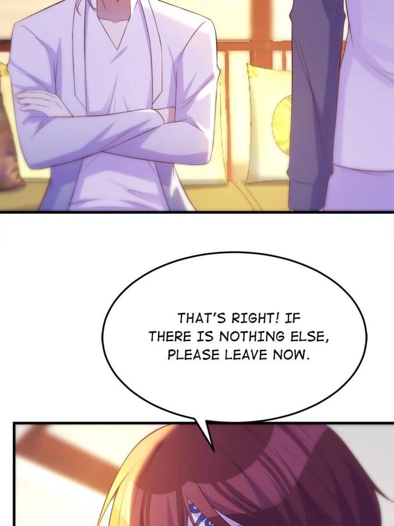 Supreme Saint's Love Debts Chapter 31 - 14