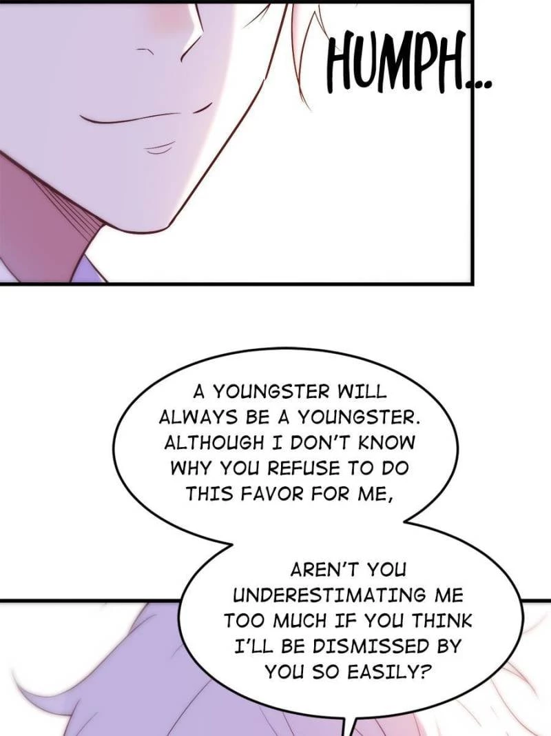 Supreme Saint's Love Debts Chapter 31 - 16