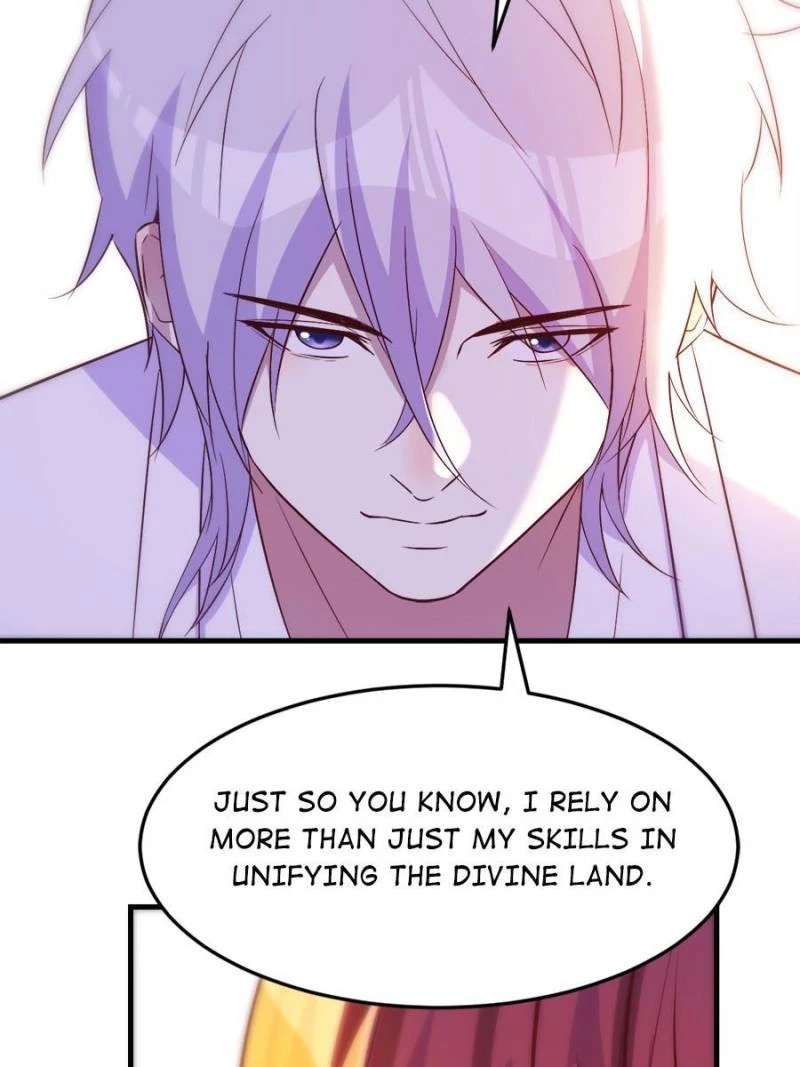 Supreme Saint's Love Debts Chapter 31 - 17