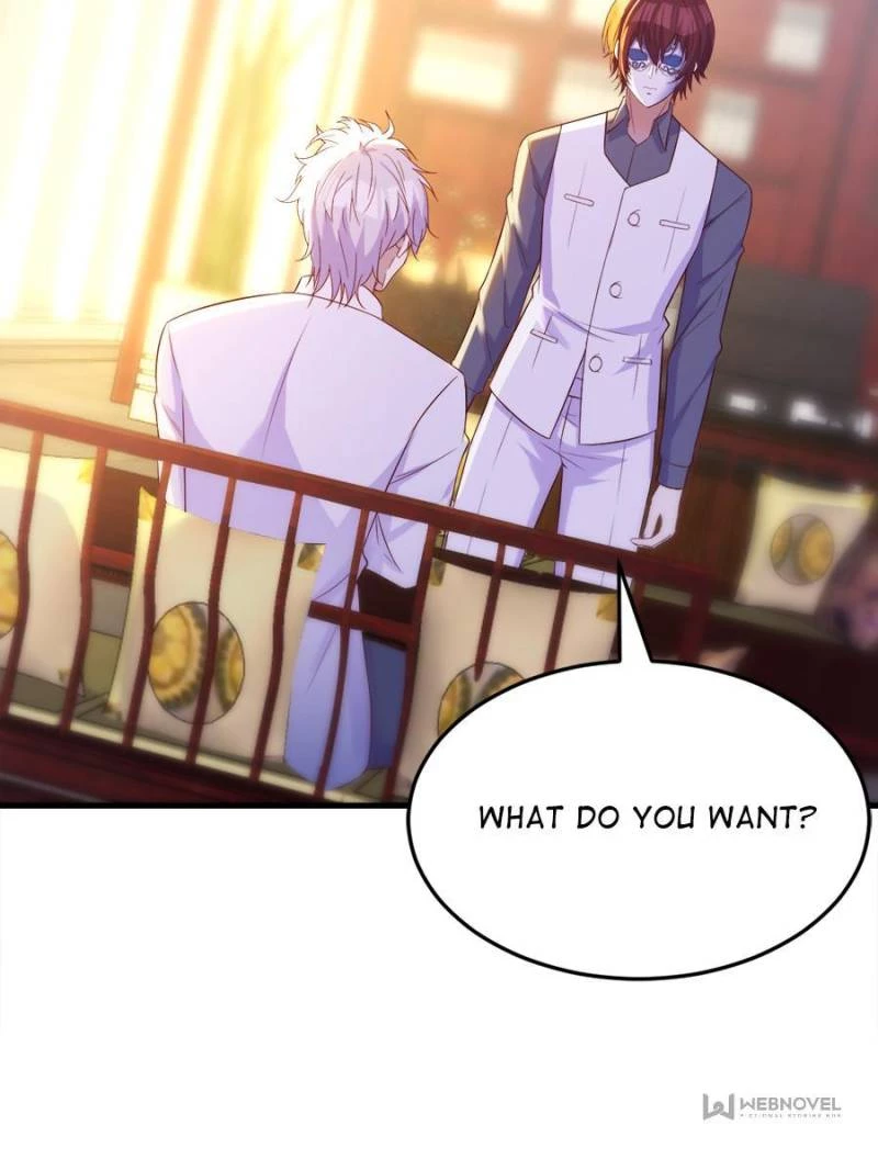 Supreme Saint's Love Debts Chapter 31 - 19