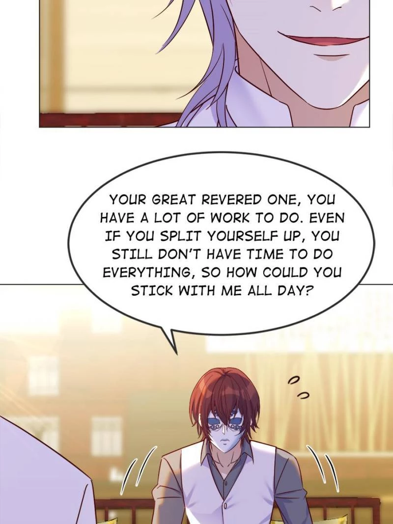 Supreme Saint's Love Debts Chapter 31 - 23