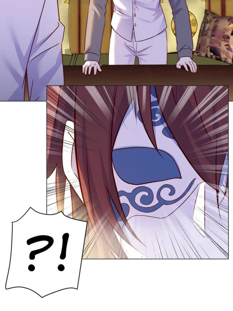Supreme Saint's Love Debts Chapter 31 - 24