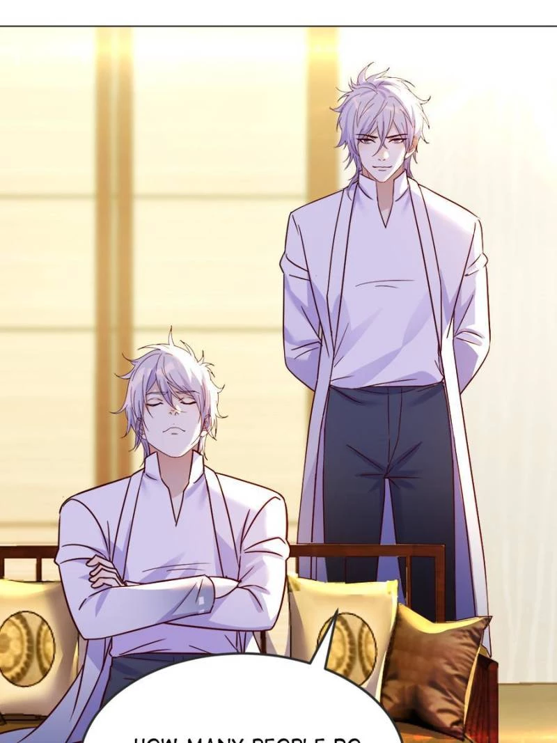 Supreme Saint's Love Debts Chapter 31 - 25