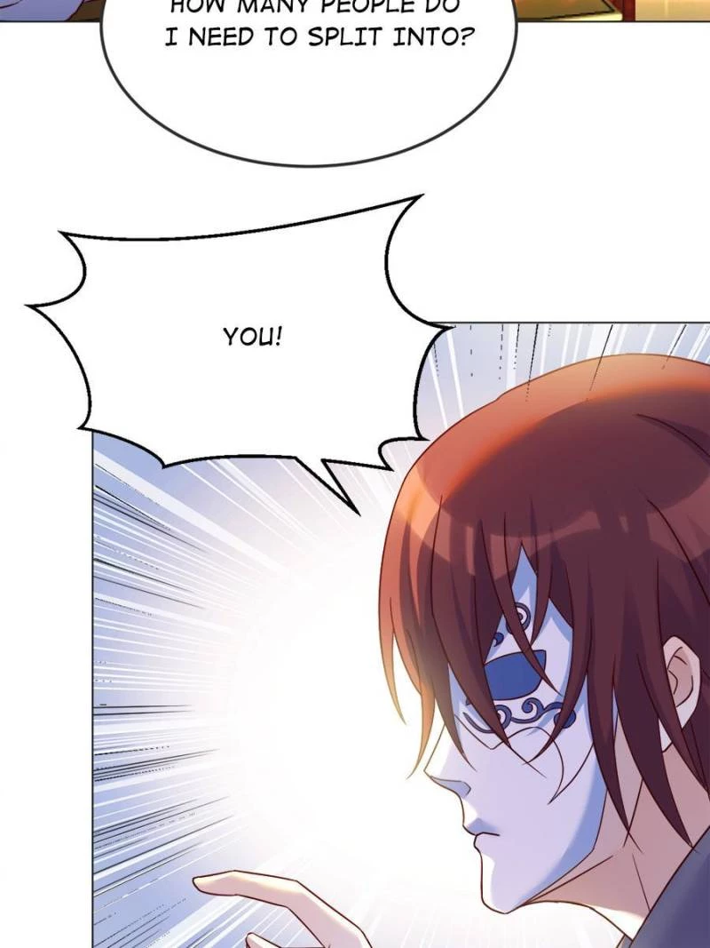 Supreme Saint's Love Debts Chapter 31 - 26