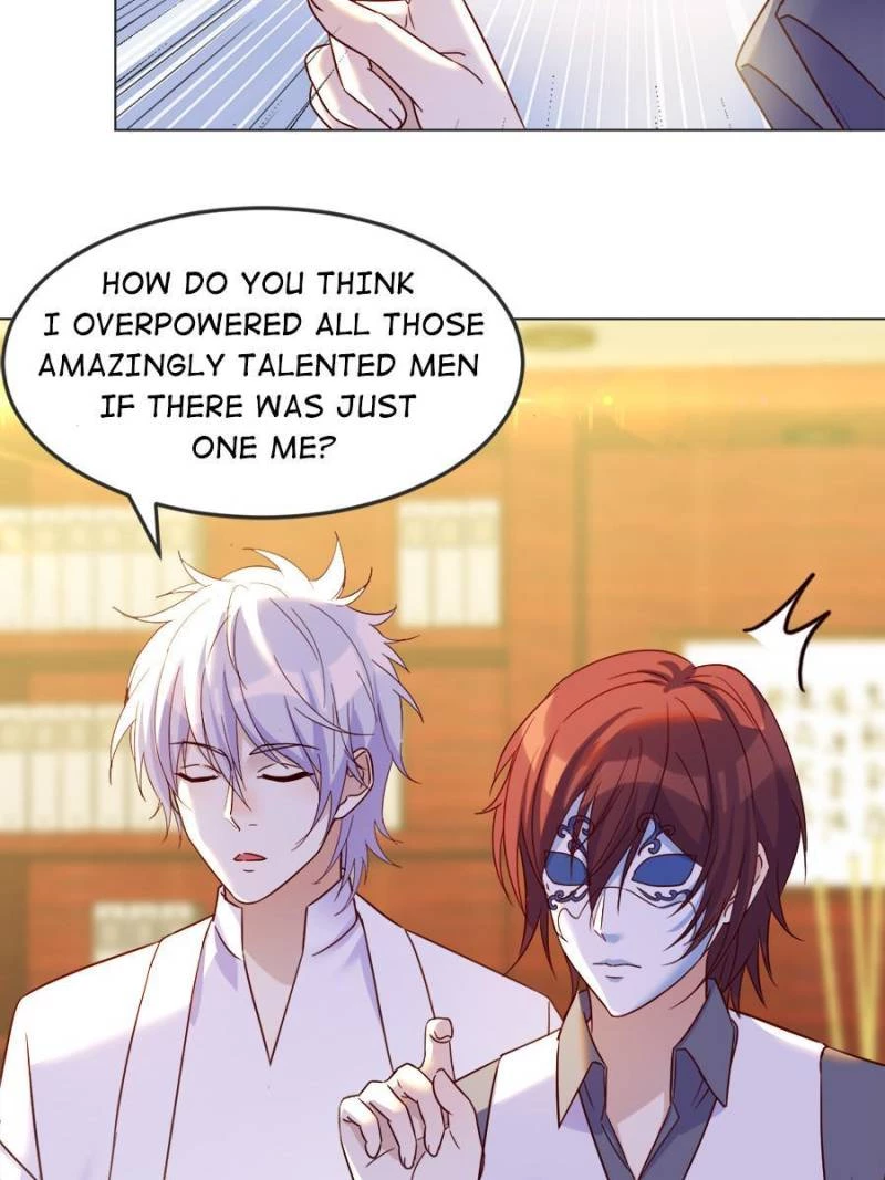 Supreme Saint's Love Debts Chapter 31 - 27